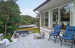 Terrazza/patio