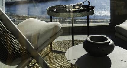 Departamento B Vista Privilegiada Cerro Barón