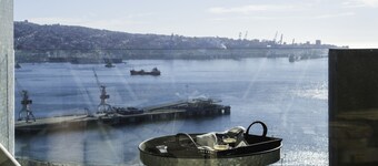 Departamento B Vista Privilegiada Cerro Barón