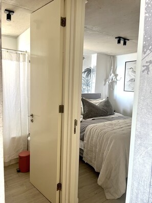 2 habitaciones, wifi y ropa de cama