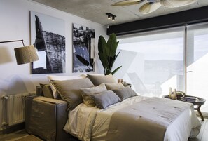 2 slaapkamers, wifi, beddengoed