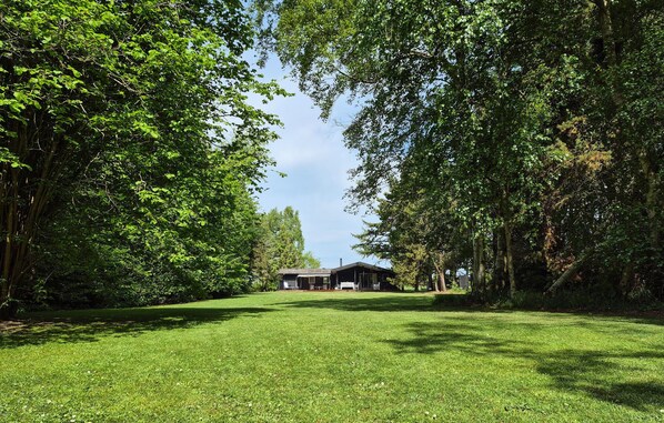 Udendørsområde