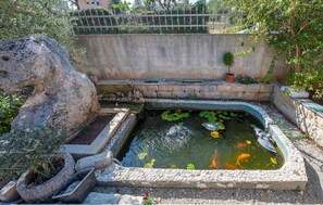 施設の敷地