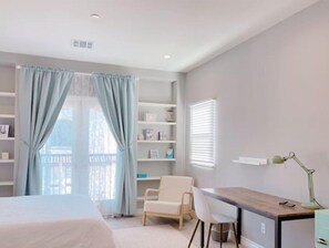 1 habitación y wifi 