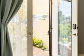 Interior - Private Entrance Room/Private Bath/Private Garden (El Monte)