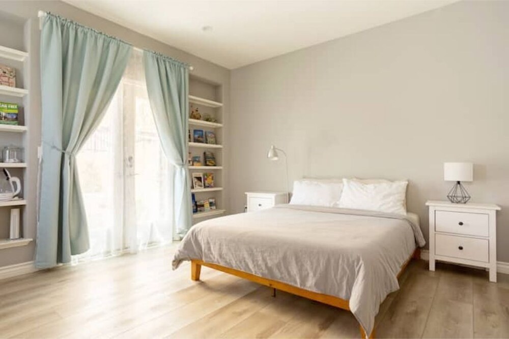 Private Entrance Room/Private Bath/Private Garden El Monte Vrbo