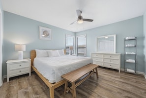 3 Schlafzimmer, Bügeleisen/Bügelbrett, kostenloses WLAN, Bettwäsche