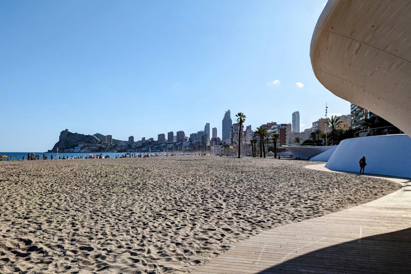 Plage