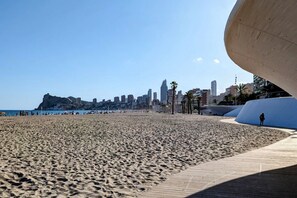 Beach - SUNSET WAVES WoW apartment (Benidorm)