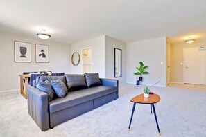 Smart TV de 50 pulgadas con canales por cable