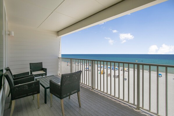 Property grounds - 🌴Gulf Front 4th Floor Condo-Sea Glass-403🌴 (Gulf Shores)