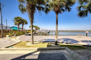 Marina/club náutico