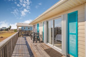 テラス / パティオ