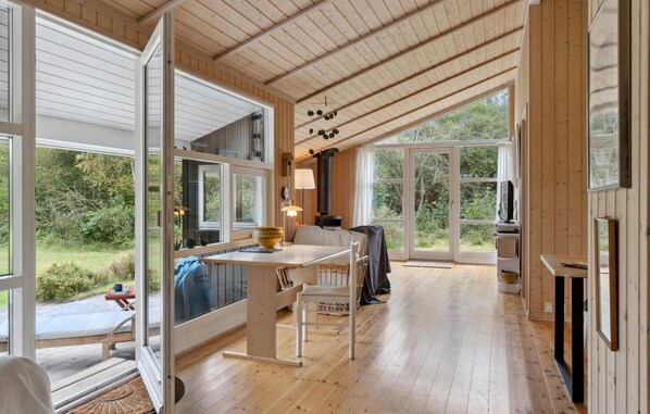 Interior - 3 bedroom lovely home in Nykøbing Sj (Nykøbing Sj)