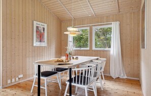 Dining - 3 bedroom lovely home in Nykøbing Sj (Nykøbing Sj)
