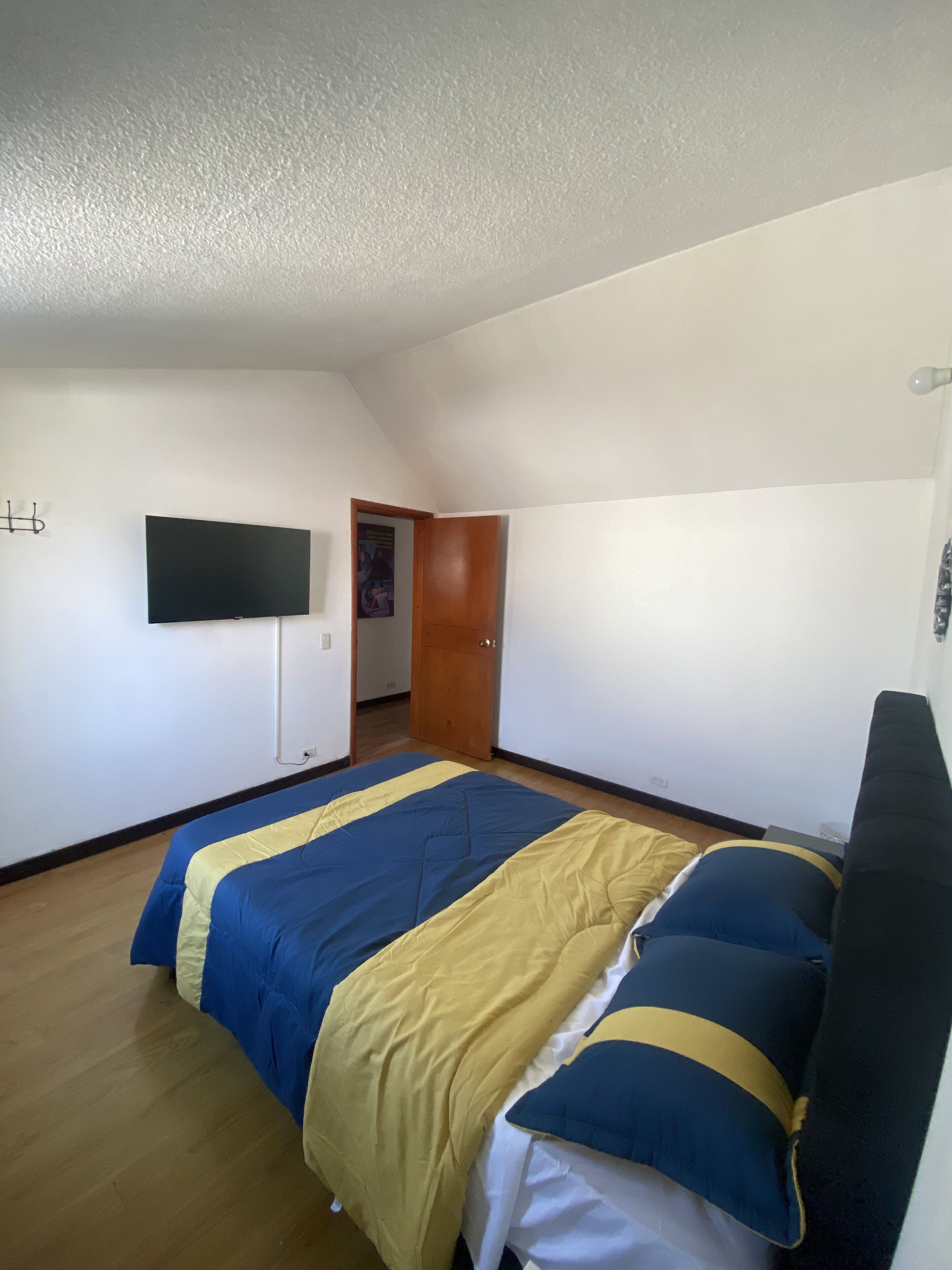 Photo - Hostel Urban City Bogotá