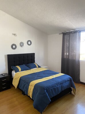 Deluxe-Doppelzimmer | Kostenloses WLAN