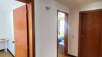 Detalhe da parte interna