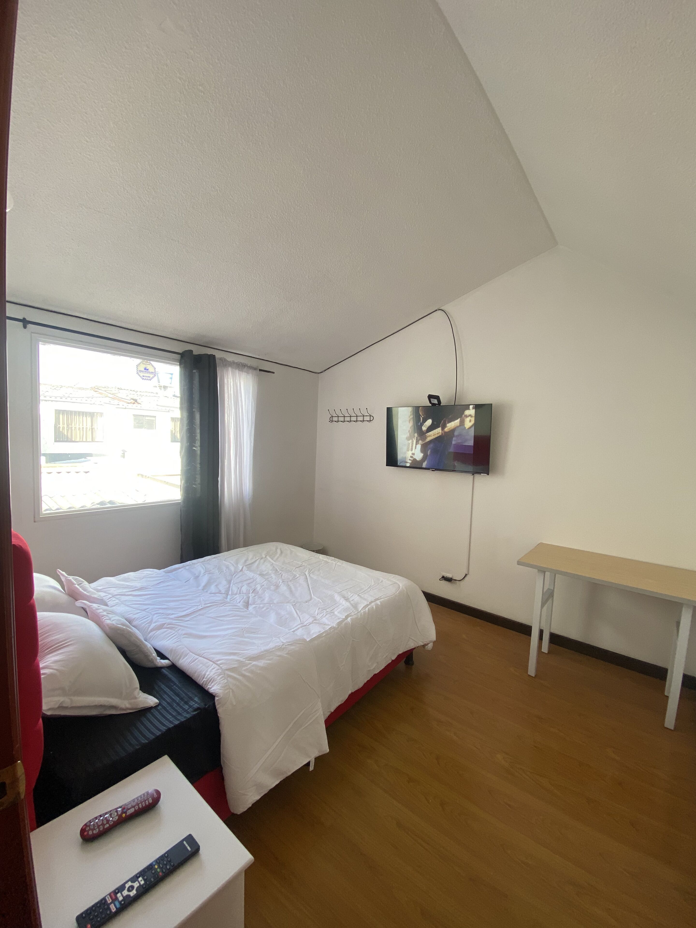 Photo - Hostel Urban City Bogotá