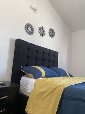 Deluxe Double Room - Hostel Urban City Bogota (Bogotá)
