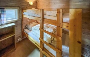 1 dormitorio