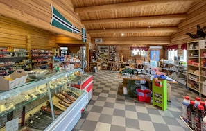 Gavebutik