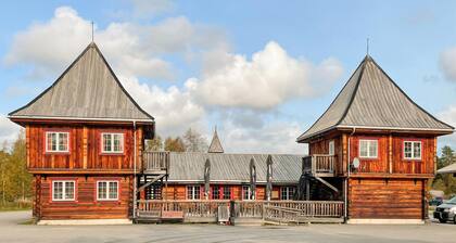 2 bedroom lovely home in Grue Finnskog