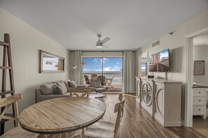 Interior - 🌞Beachfront Condo w/Two Pools-Harbour Place-413🌞 (Orange Beach)