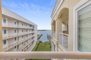 Property grounds - 🌴🌴Cozy Bay Front Condo-3BR Perdido Grande 2502 (Orange Beach)