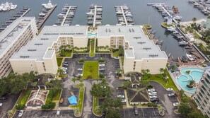 Exterior - 🌴🌴Cozy Bay Front Condo-3BR Perdido Grande 2502 (Orange Beach)
