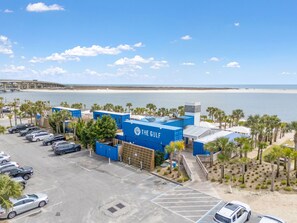 Exterior - 🐬Gulf Front-Pool-Seaside Beach & Racquet Club-4311🐬 (Orange Beach)