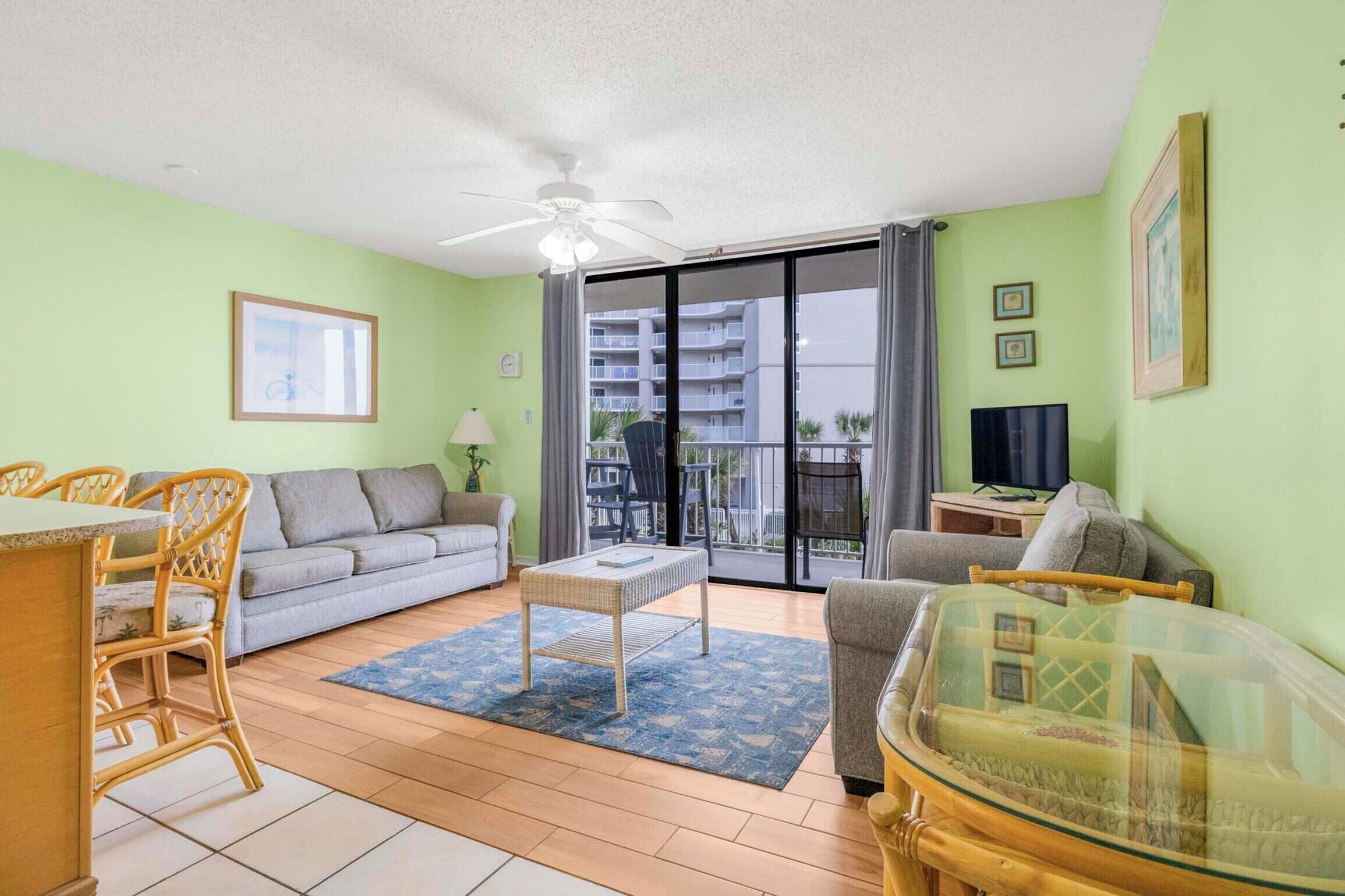 Televisor intel·ligent 