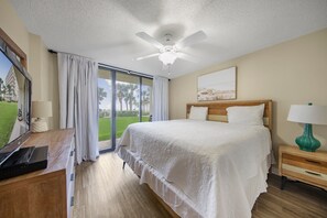 2 chambres, fer et planche Ă repasser, Wi-Fi gratuit, draps fournis
