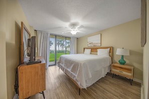 2 bedrooms, iron/ironing board, free WiFi, bed sheets - Ground Flr w/Pool-Seaside Beach&Racquet Club 5117 (Orange Beach)