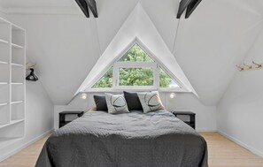 5 chambres, lit parapluie, Wi-Fi gratuit