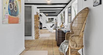 Stunning home in Hurup Thy with WiFi
