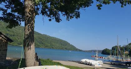 Bienvenue dans le violine 2/6 couchages