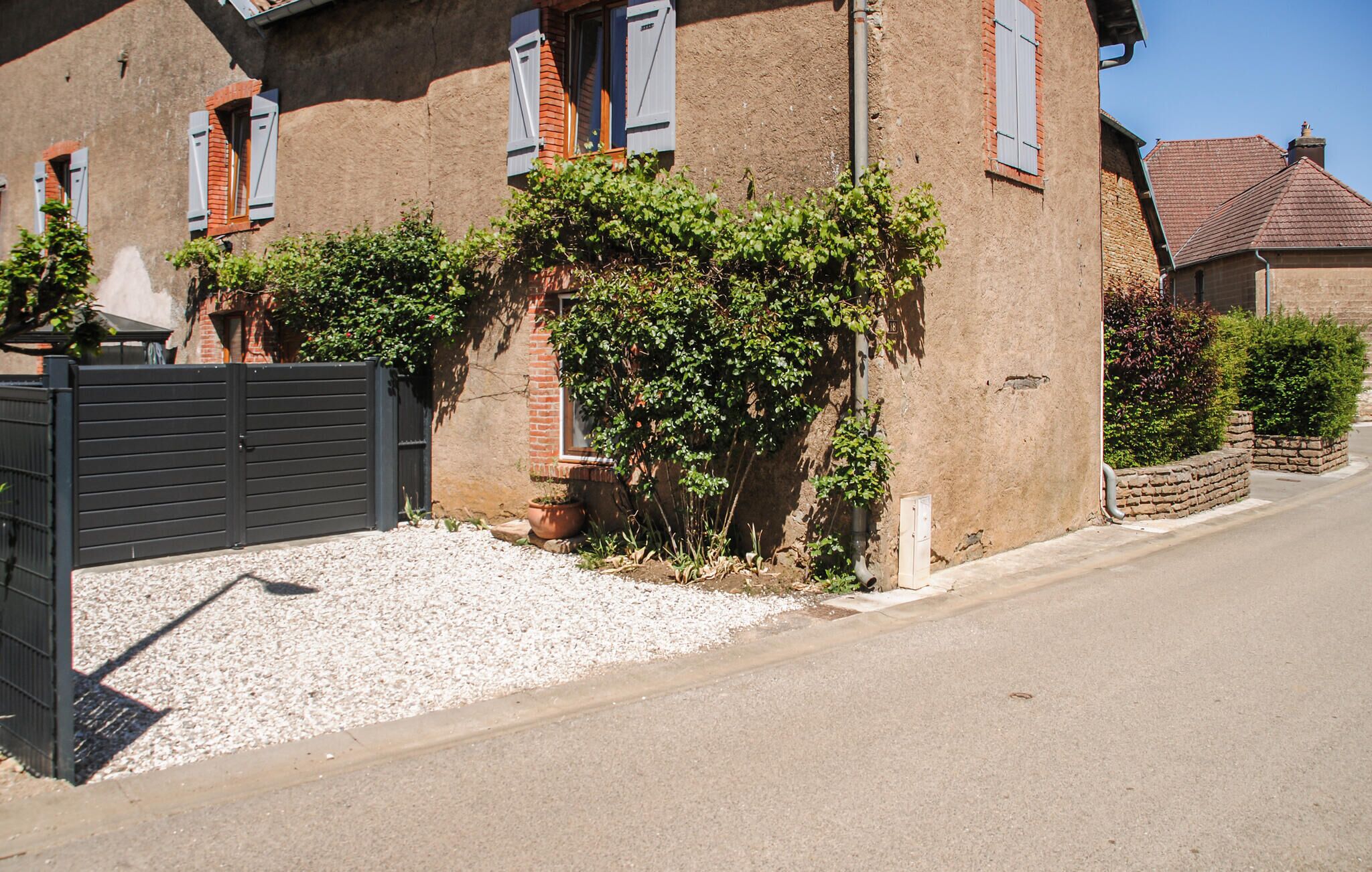 Außenbereich