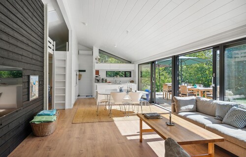 3 bedroom amazing home in Silkeborg
