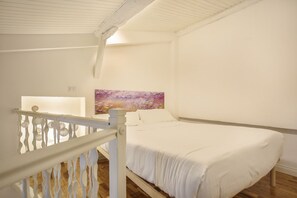 3 Schlafzimmer, Bügeleisen/Bügelbrett, WLAN, Bettwäsche