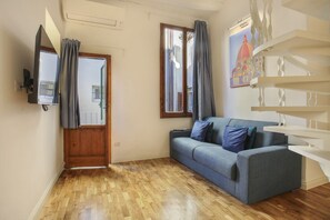 TV - Cinque Passi - Sweet Dreams in Florence (Firenze)