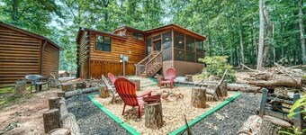 Double Nickel - A Tiny Home