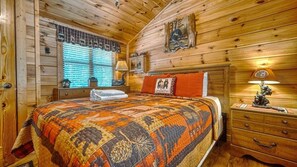 2 Schlafzimmer, kostenloses WLAN