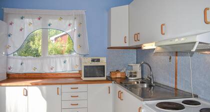 2 bedroom gorgeous home in Alstermo