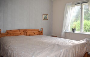2 Schlafzimmer