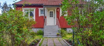 Wunderschönes Haus mit 2 Schlafzimmern.