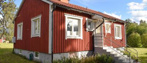 Exterieur