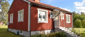 2 bedroom gorgeous home in Alstermo
