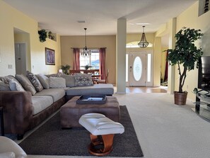 スマートテレビ、書庫