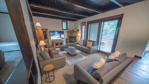 Exterior - Tennis Townhomes 1323 (Keystone)